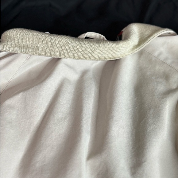 Vintage IZOD Lacoste Jacket - Picture 16 of 16